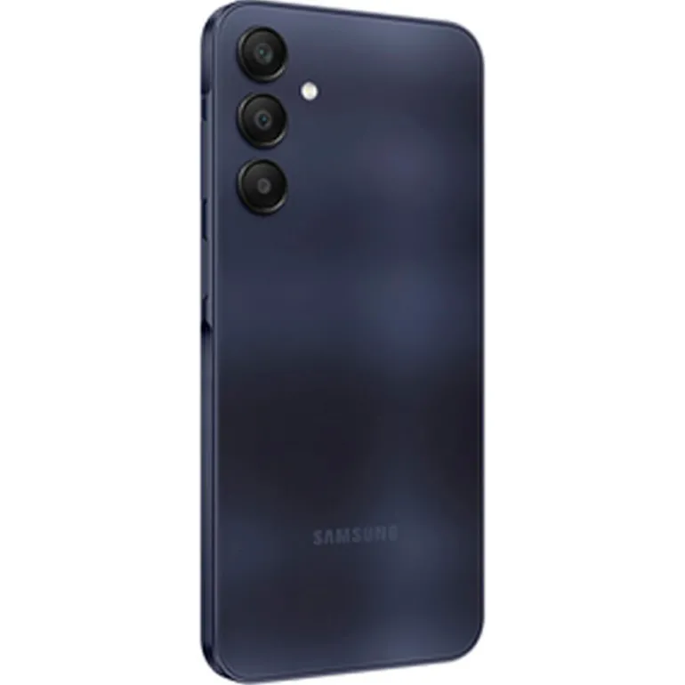 Smartphone/Móvil Samsung Galaxy A25 6.5" 8GB 256GB 5G Azul Oscuro EU