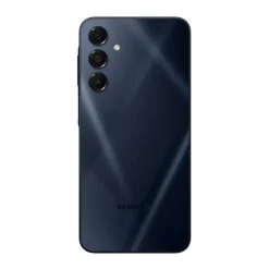Smartphone/Móvil Samsung Galaxy A16 6.7" 4GB 128GB 5G Negro