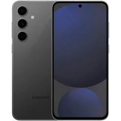 Smartphone/Móvil Samsung Galaxy S24 FE 6.7" 8GB 128GB 5G Negro