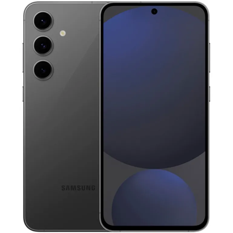 Smartphone/Móvil Samsung Galaxy S24 FE 6.7" 8GB 128GB 5G Negro