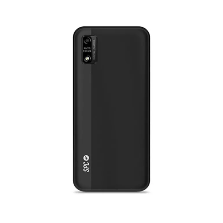 Smartphone/Móvil SPC Smart Ultimate 6.1" 3GB 32GB 4G Negro