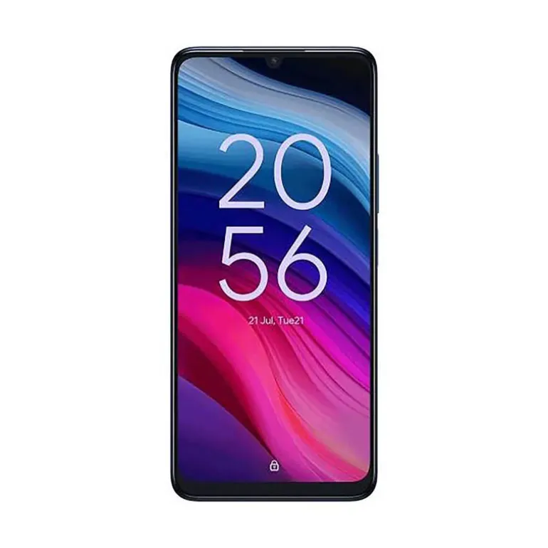 Smartphone/Móvil TCL 505 6.75" 4GB 128GB 4G Azul