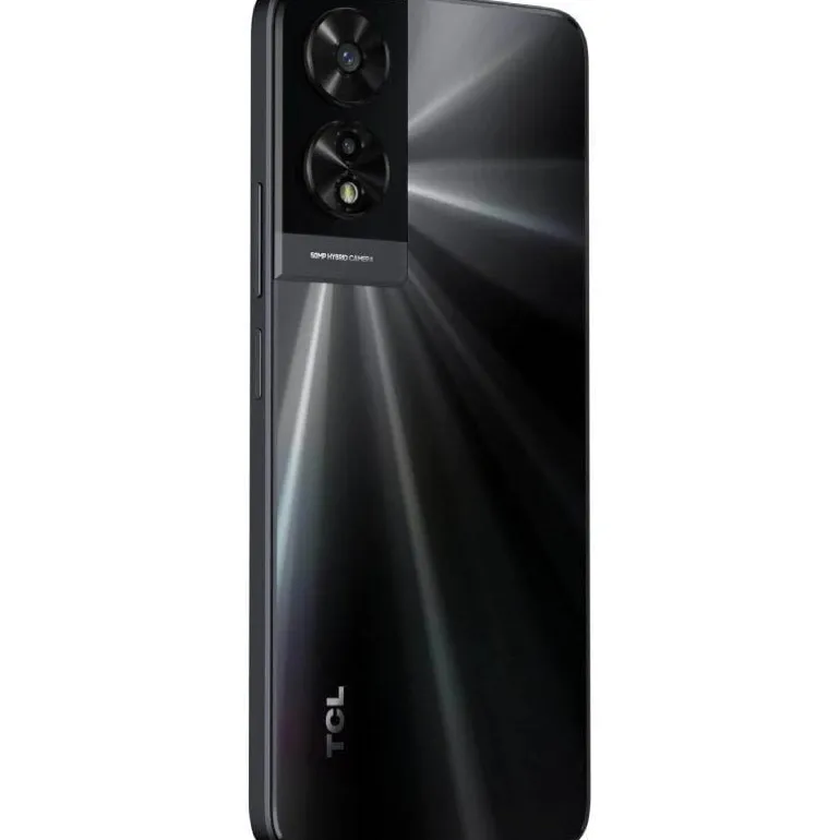 Smartphone/Móvil TCL 505 6.75"6GB 256GB 4G Gris Espacial