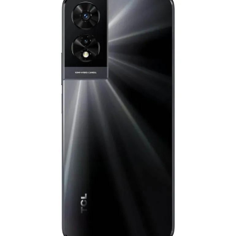 Smartphone/Móvil TCL 505 6.75"6GB 256GB 4G Gris Espacial