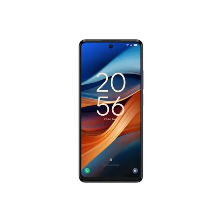 Smartphone/Móvil TCL 50 SE 6.78" 6GB 256GB 4G Azul Oscuro