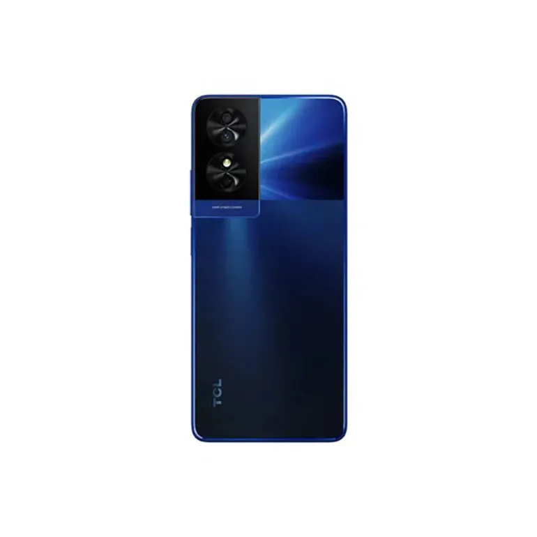 Smartphone/Móvil TCL 50 SE 6.78" 6GB 256GB 4G Azul Oscuro