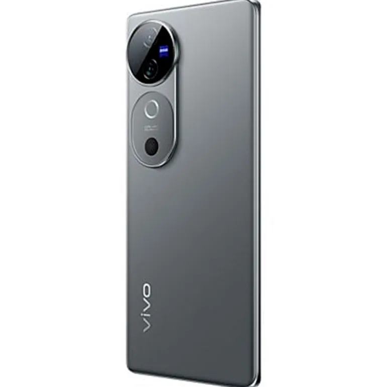 Smartphone/Móvil Vivo V40 6.7" 12GB 512GB 5G Plata Estelar