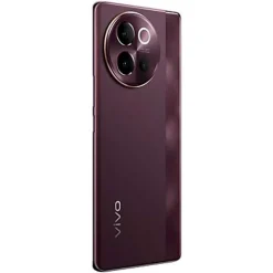 Smartphone/Móvil Vivo V40 Lite 6.7" 8GB 256GB 5G Blanco