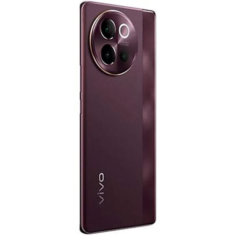 Smartphone/Móvil Vivo V40 Lite 6.7" 8GB 256GB 5G Marrón
