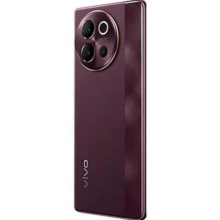 Smartphone/Móvil Vivo V40 Lite 6.7" 8GB 256GB 5G Marrón