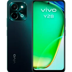Smartphone/Móvil Vivo Y28 6.6" 8GB 256GB 4G Agate Green