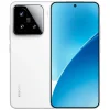 Smartphone/Móvil Xiaomi 15 6.3" 12GB 512GB 5G Blanco