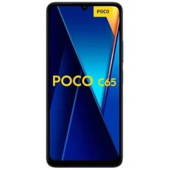 Smartphone/Móvil Xiaomi POCO C40 6.71" 4GB 64GB 4G Verde Coral