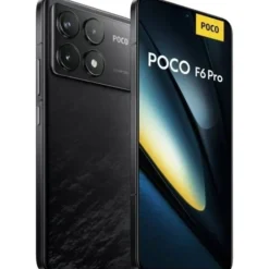 Smartphone/Móvil Xiaomi POCO F6 6.6