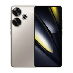 Smartphone/Móvil Xiaomi POCO F6 6.6" 8GB 256GB 5G Titanium