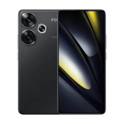 Smartphone/Móvil Xiaomi POCO F6 6.6" 12GB 512GB 5G Titanium