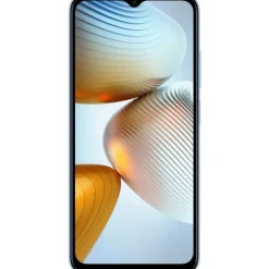Smartphone/Móvil Xiaomi POCO M4 6.58" 6GB 128GB 5G Azul
