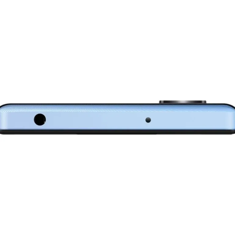 Smartphone/Móvil Xiaomi POCO M4 6.58" 6GB 128GB 5G Azul