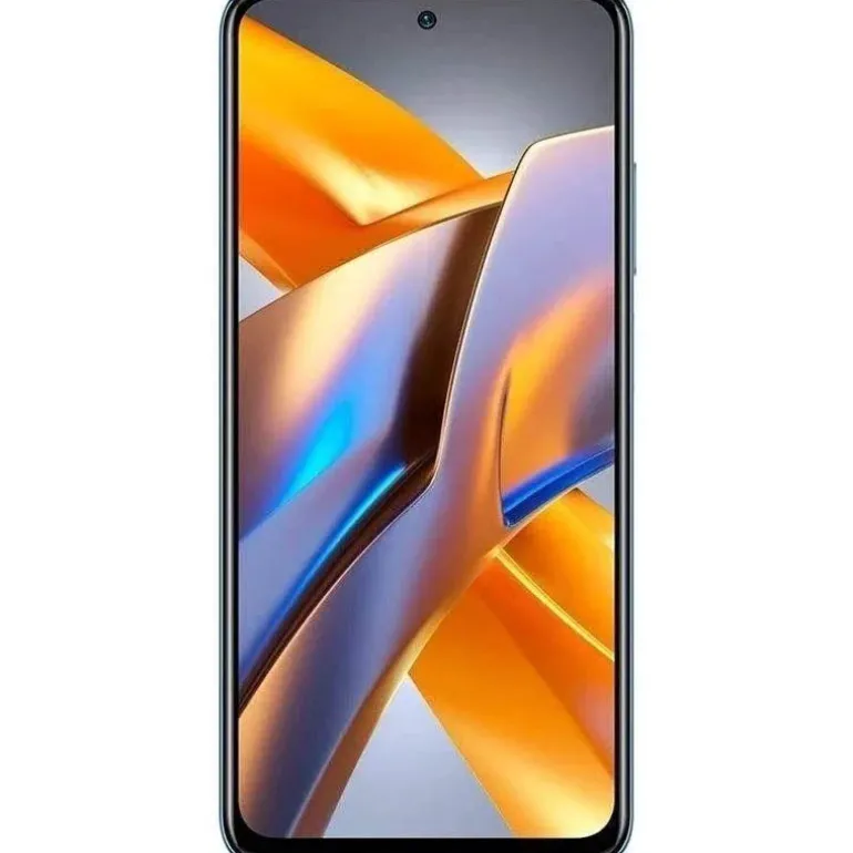 Smartphone/Móvil Xiaomi POCO M5s 6.43" 4GB 128GB 4G Azul
