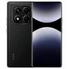 Smartphone/Móvil Xiaomi Redmi Note 14 Pro 6.6" 8GB 256GB 4G Negro Medianoche
