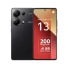 Smartphone/Móvil Xiaomi Redmi Note 13 Pro 6.6" 8GB 256GB 5G Negro