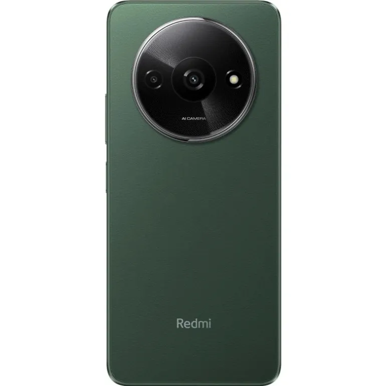 Smartphone/Móvil Xiaomi Redmi A3 6.71" 3GB 64GB 4G Verde