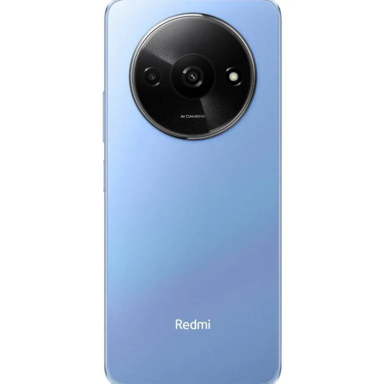 Smartphone/Móvil Xiaomi Redmi A3 6.71" 4GB 128GB 4G Azul