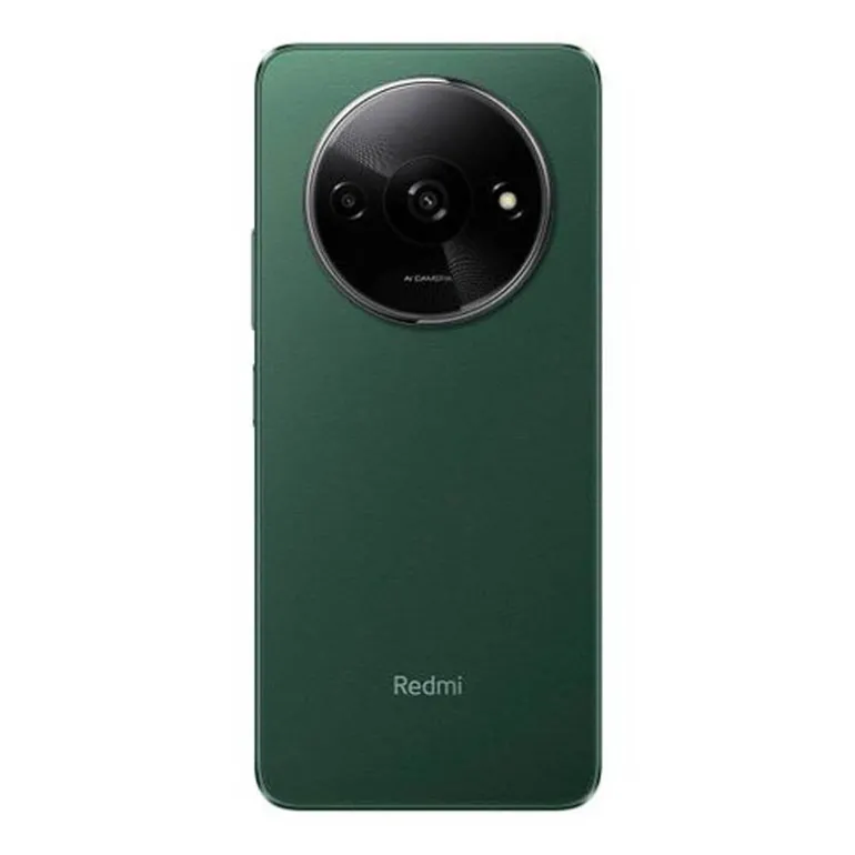 Smartphone/Móvil Xiaomi Redmi A3 6.71" 4GB 128GB 4G Verde
