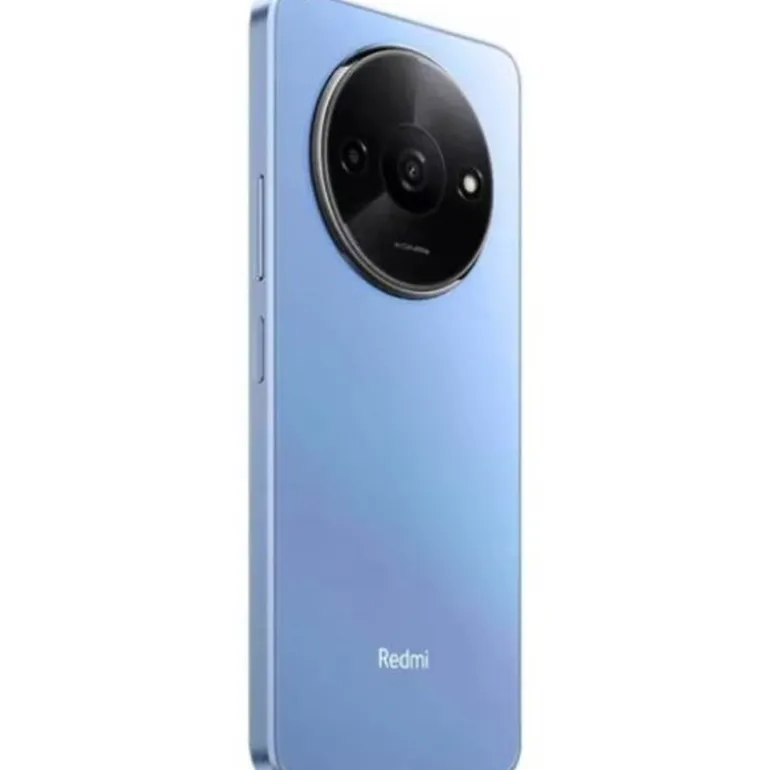 Smartphone/Móvil Xiaomi Redmi A3 6.71" 3GB 64GB 4G Azul