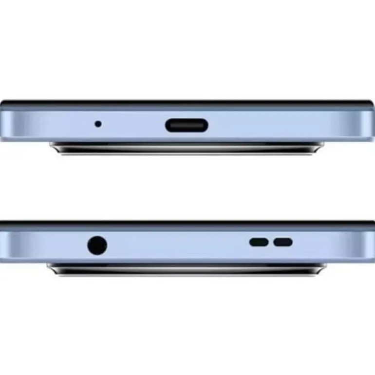 Smartphone/Móvil Xiaomi Redmi A3 6.71" 3GB 64GB 4G Azul
