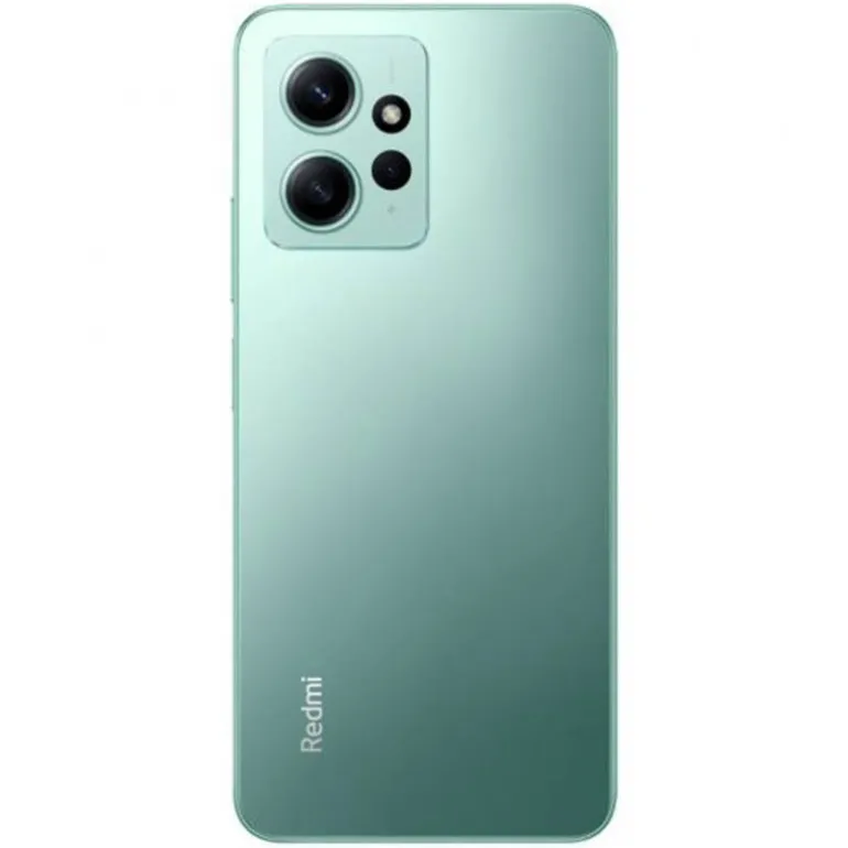 Smartphone/Móvil Xiaomi Redmi Note 12 6.67" 8GB 256GB 4G Verde