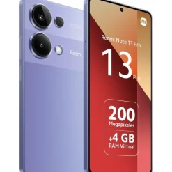 Smartphone/Móvil Xiaomi Redmi Note 13 Pro 6.67