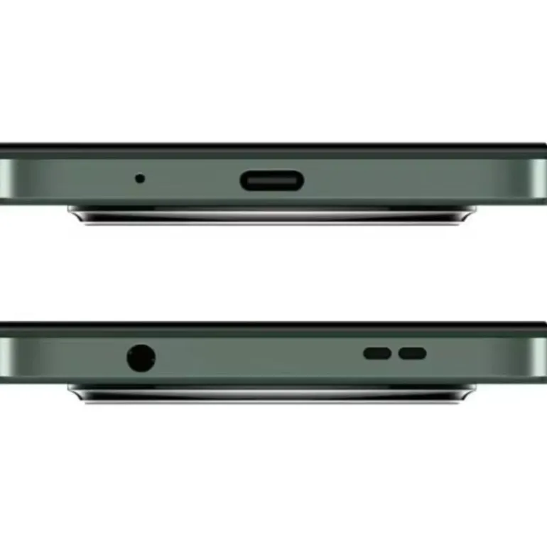 Smartphone/Móvil Xiaomi Redmi A3 6.71" 4GB 128GB 4G Verde Oliva