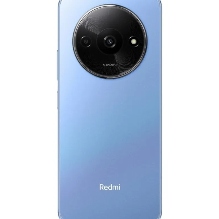 Smartphone/Móvil Xiaomi Redmi A3 6.71" 4GB 128GB 4G Azul Lago