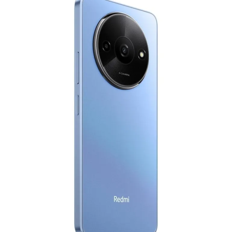 Smartphone/Móvil Xiaomi Redmi A3 6.71" 4GB 128GB 4G Azul Lago