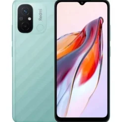 Smartphone/Móvil Xiaomi Redmi Note 13 Pro 6.67" 8GB 256GB 4G Verde