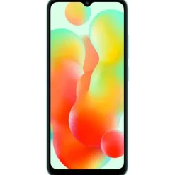 Smartphone/Móvil Xiaomi Redmi 12C 6.71" 4GB 128GB 4G Verde Menta