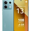 Smartphone/Móvil Xiaomi Redmi Note 13 6.67" 6GB 128GB 4G Verde