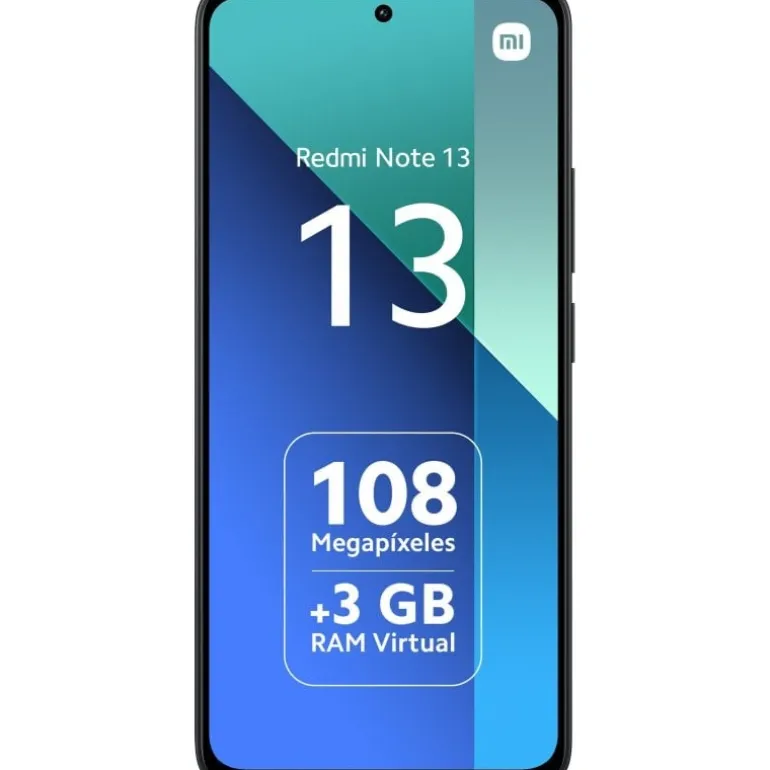 Smartphone/Móvil Xiaomi Redmi Note 12 Pro+ 6.67" 8GB 256GB 5G Blanco Polar