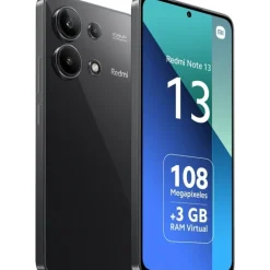 Smartphone/Móvil Xiaomi Redmi Note 12 Pro+ 6.67