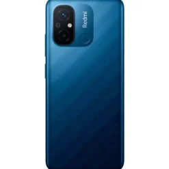 Smartphone/Móvil Xiaomi Redmi 12C 6.71" 3GB 64GB 4G Azul Océano