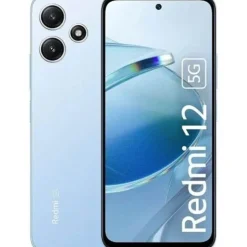 Smartphone/Móvil Xiaomi Redmi 12 6.79" 8GB 256GB 4G Azul Cielo