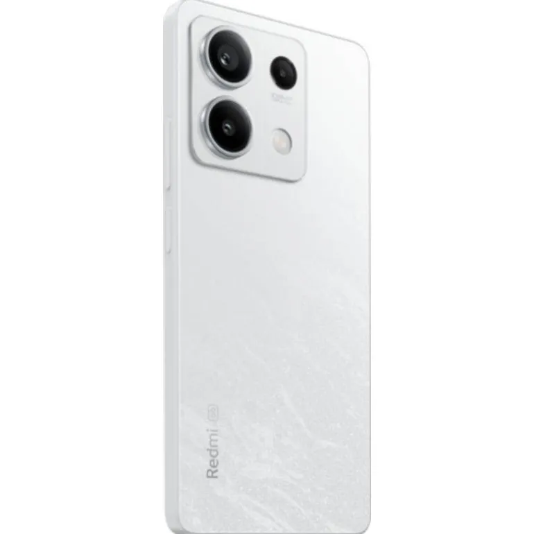 Smartphone/Móvil Xiaomi Redmi Note 13 6.67" 8GB 256GB 5G Blanco