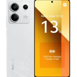 Smartphone/Móvil Xiaomi Redmi Note 12 Pro 6.67" 6GB 128GB 4G Gris Grafito