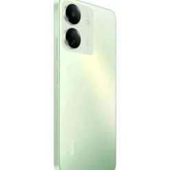 Smartphone/Móvil Xiaomi Redmi 13C 6GB 128GB 4G Verde Trébol
