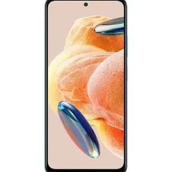 Smartphone/Móvil Xiaomi Redmi Note 12 Pro 6.67" 6GB 128GB 4G Azul Glacial