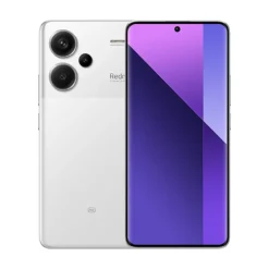 Smartphone/Móvil Xiaomi Redmi Note 13 Pro+ 6.67" 12GB 512GB 5G Blanco