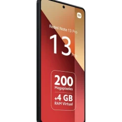 Smartphone/Móvil Xiaomi Redmi Note 13 6.67