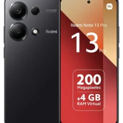Smartphone/Móvil Xiaomi Redmi Note 13 6.67