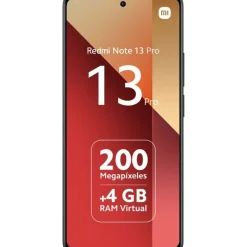 Smartphone/Móvil Xiaomi Redmi Note 13 6.67